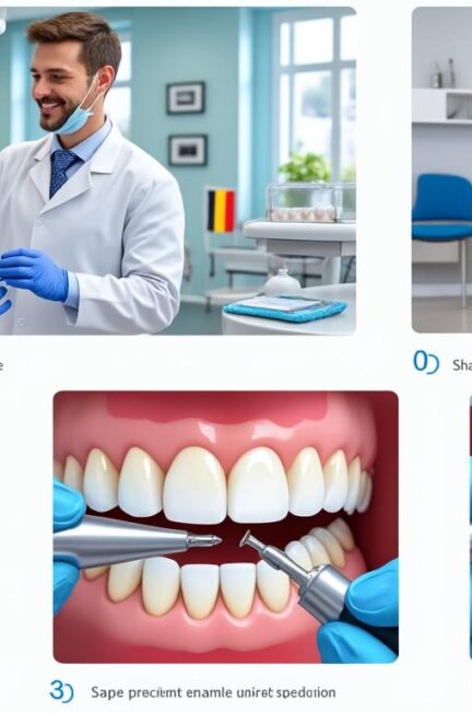 découvrez les étapes clés pour la pose d'un bridge dentaire en belgique, du diagnostic initial à la réalisation finale, pour un sourire retrouvé et une meilleure fonctionnalité bucco-dentaire.