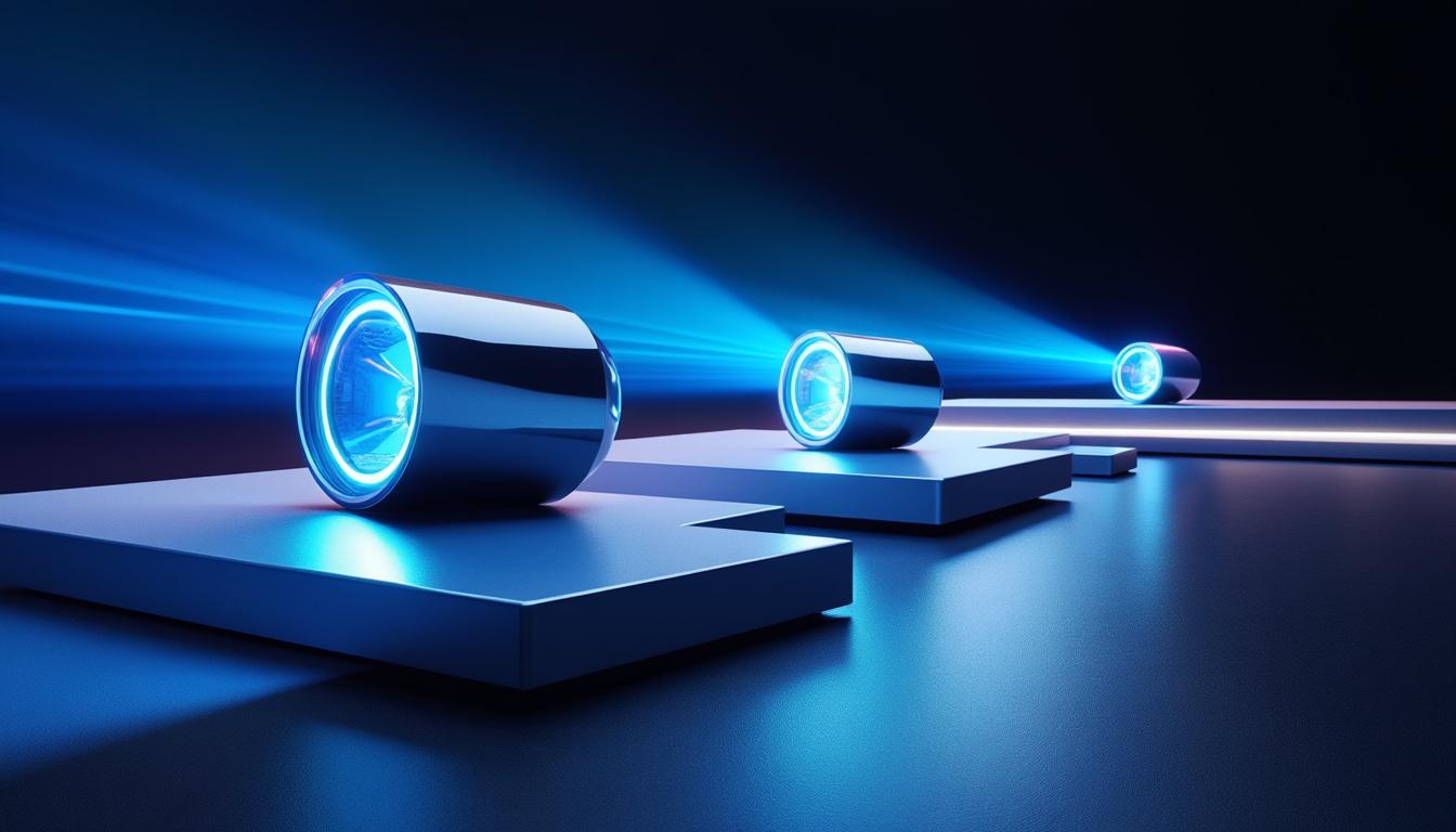 découvrez en 2026 les meilleures marques de lampes pour vidéoprojecteurs haute luminosité, alliant performance et fiabilité pour une expérience visuelle optimale.
