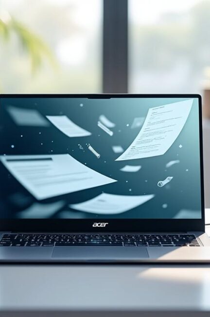 découvrez notre sélection des meilleurs pc portables acer équipés de ssd, parfaits pour les étudiants en 2026, alliant performance, rapidité et autonomie.