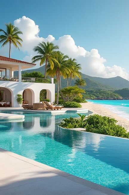 découvrez notre sélection des meilleurs hôtels en guadeloupe pour un séjour inoubliable alliant confort, charme et authenticité lors de votre voyage aux antilles.