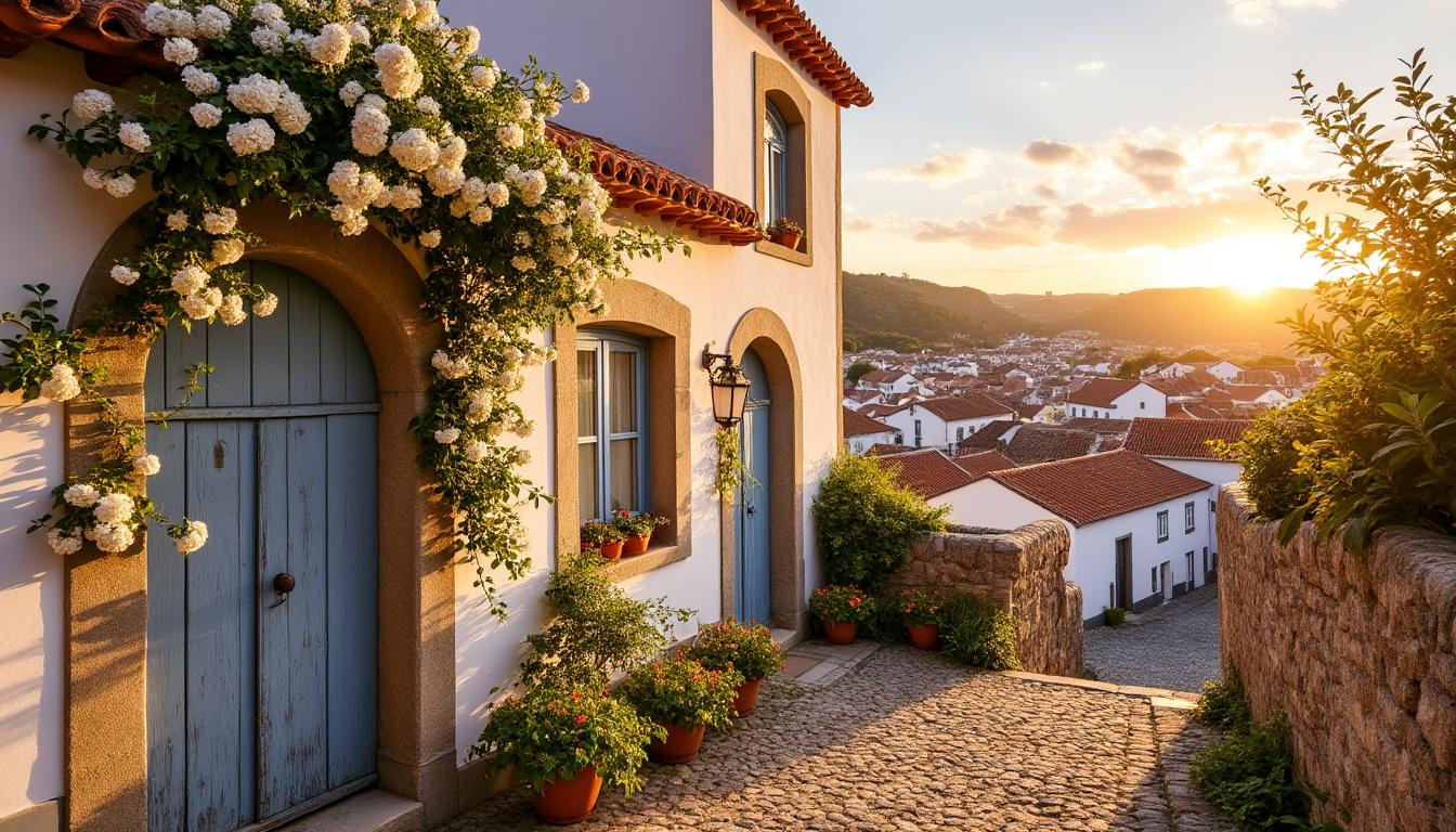 découvrez les meilleurs sites de locations de vacances à óbidos, région centre, pour un séjour romantique inoubliable. trouvez l'hébergement idéal pour partager des moments magiques en couple.