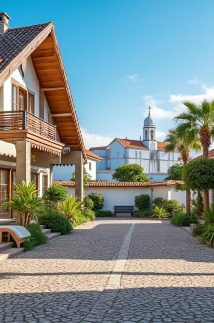 découvrez les meilleurs sites de locations de vacances à viana do castelo, adaptés à tous les budgets. trouvez facilement votre hébergement idéal pour un séjour inoubliable.