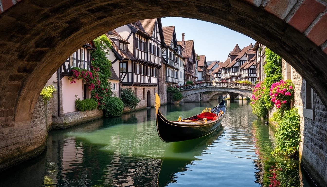 découvrez les meilleurs sites de locations de vacances à colmar pour un séjour inoubliable. trouvez votre hébergement idéal parmi une sélection incontournable et profitez pleinement de cette charmante ville alsacienne.