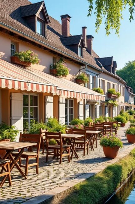 découvrez les meilleurs sites de locations de vacances à colmar pour un séjour inoubliable. trouvez facilement votre location idéale parmi une sélection exclusive et profitez pleinement de cette charmante ville alsacienne.