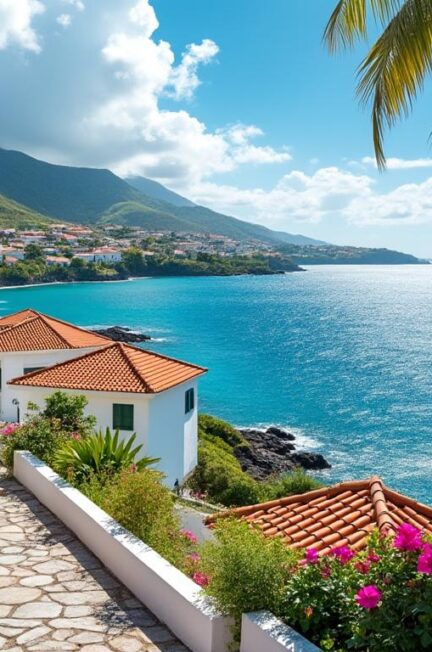 découvrez les meilleurs sites de locations de vacances à ponta delgada, açores, pour un séjour inoubliable alliant confort et authenticité. trouvez votre hébergement idéal dès maintenant !