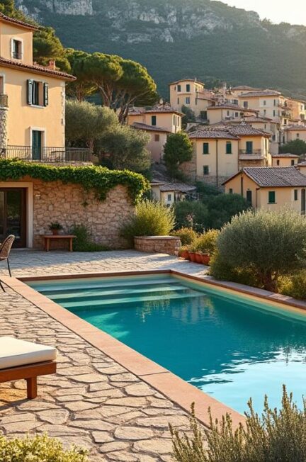 découvrez les meilleurs sites de locations de vacances à saint-paul-de-vence pour vivre un séjour inoubliable entre charme provençal et confort moderne.
