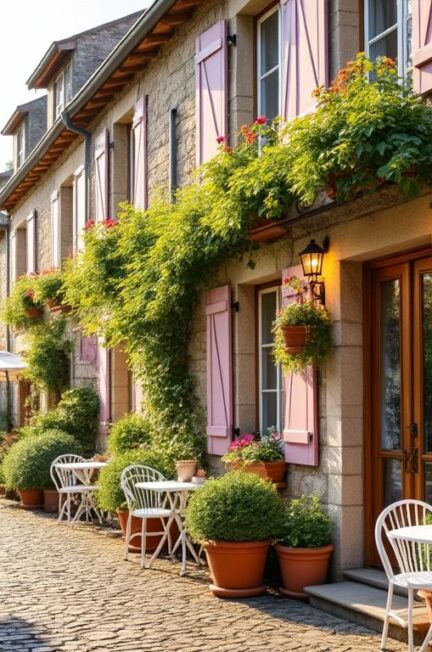 découvrez les secrets des meilleurs sites de locations de vacances pour gerberoy et trouvez la location idéale pour un séjour inoubliable dans ce charmant village.