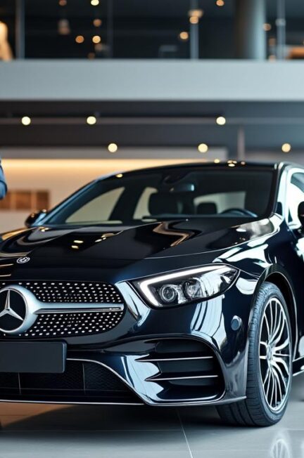 découvrez les services exclusifs offerts par les meilleurs mandataires pour l'achat d'une mercedes neuve, alliant expertise, prix compétitifs et accompagnement personnalisé.