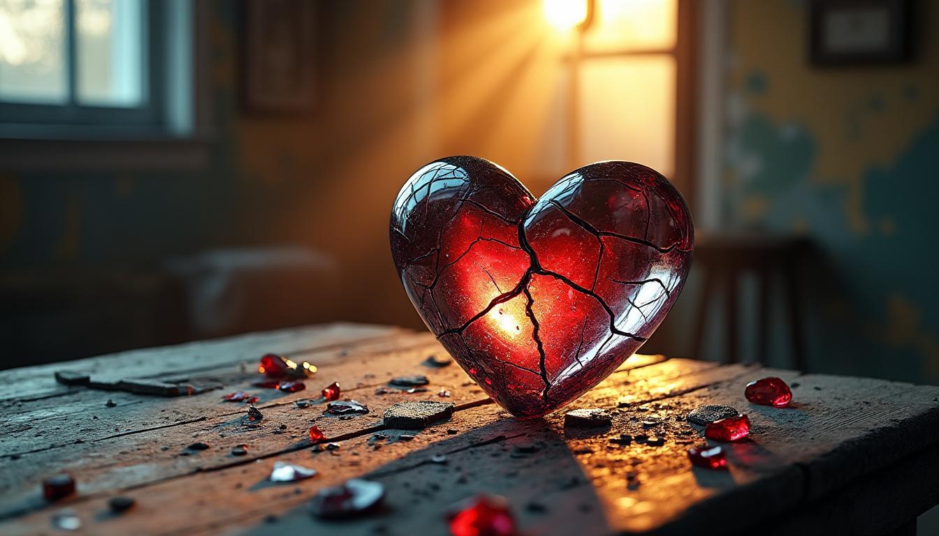 découvrez des tournures et phrases efficaces pour rédiger une lettre de rupture d'un amour impossible, exprimant vos sentiments avec délicatesse et clarté.