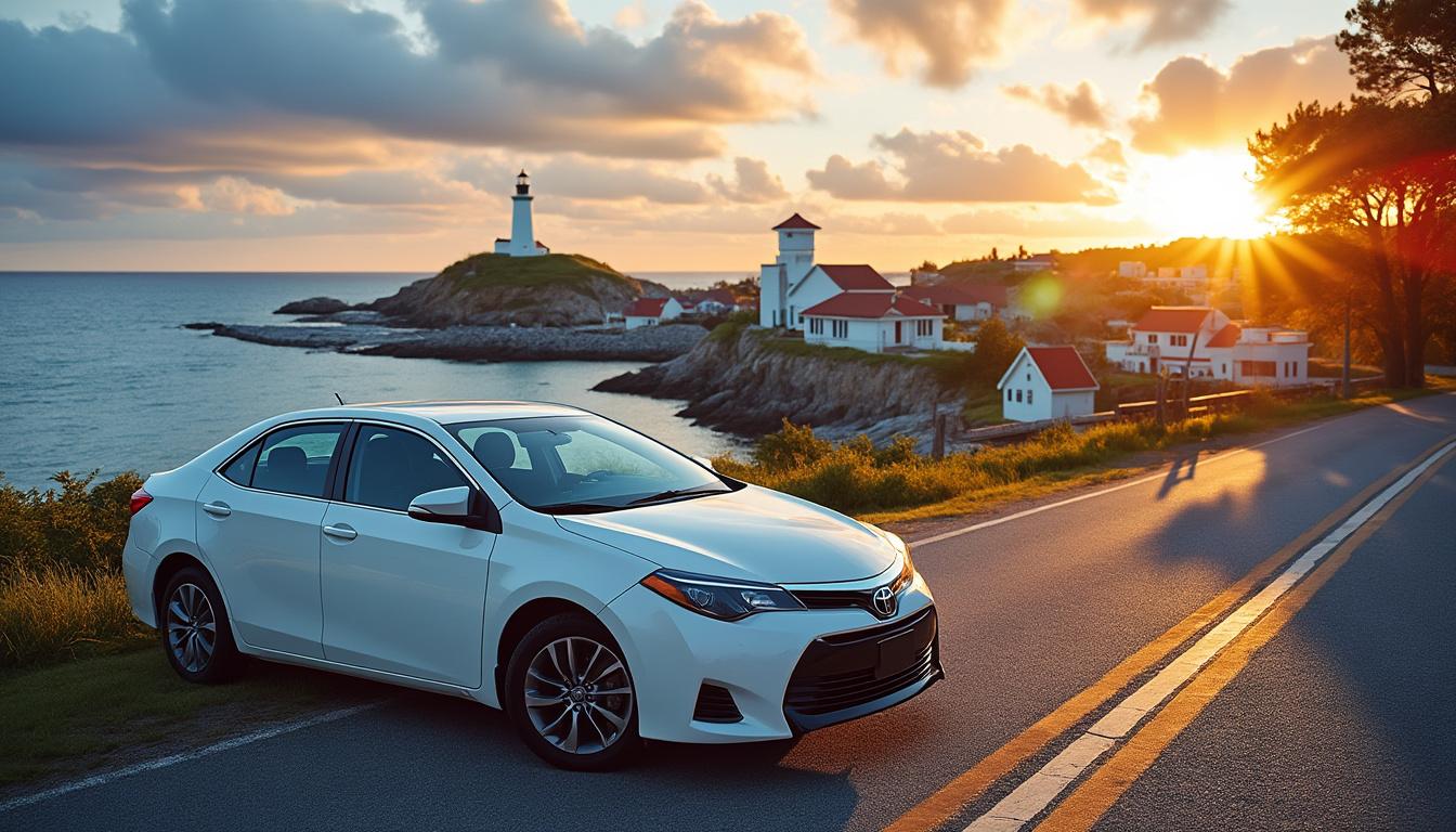 découvrez nos conseils pour louer une voiture lors de votre voyage à saint-pierre-et-miquelon et évitez les erreurs courantes pour un séjour sans souci.