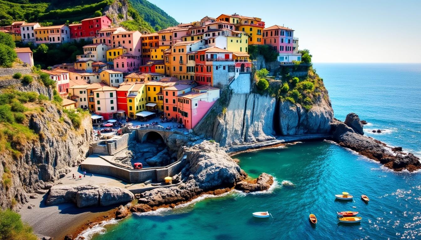 découvrez les meilleurs sites de locations de vacances à cinque terre, ligurie. réservez un hébergement idéal pour un séjour inoubliable au cœur de paysages magnifiques et authentiques.