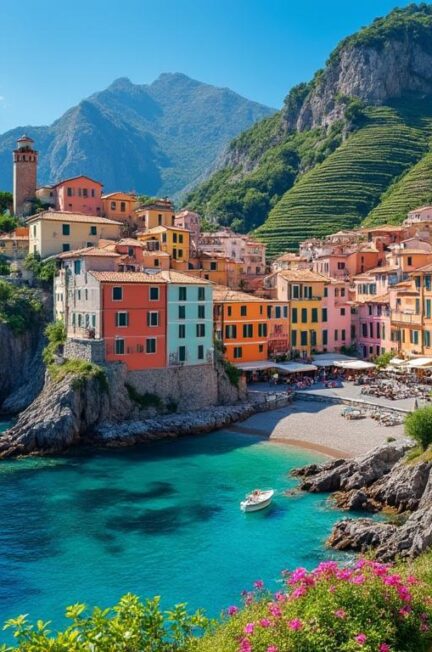 découvrez les meilleurs sites de locations de vacances à cinque terre, ligurie. trouvez des hébergements incontournables pour un séjour inoubliable au cœur de paysages idylliques.