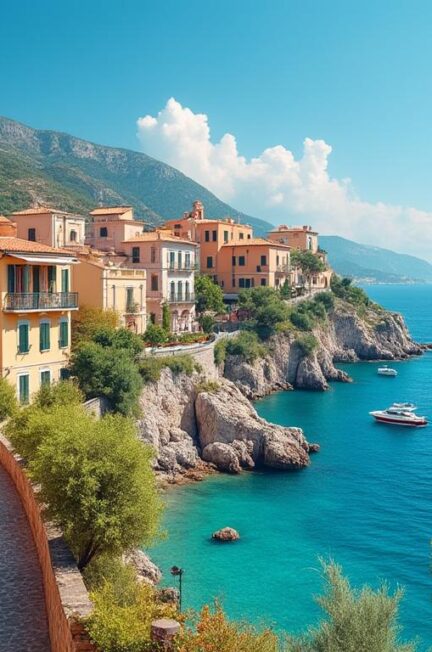 découvrez les meilleurs sites de locations de vacances à palerme en sicile et trouvez votre havre de paix au cœur de la méditerranée pour un séjour inoubliable.