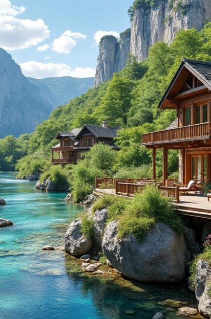 Découvrez les meilleurs sites de locations de vacances pour Biarritz