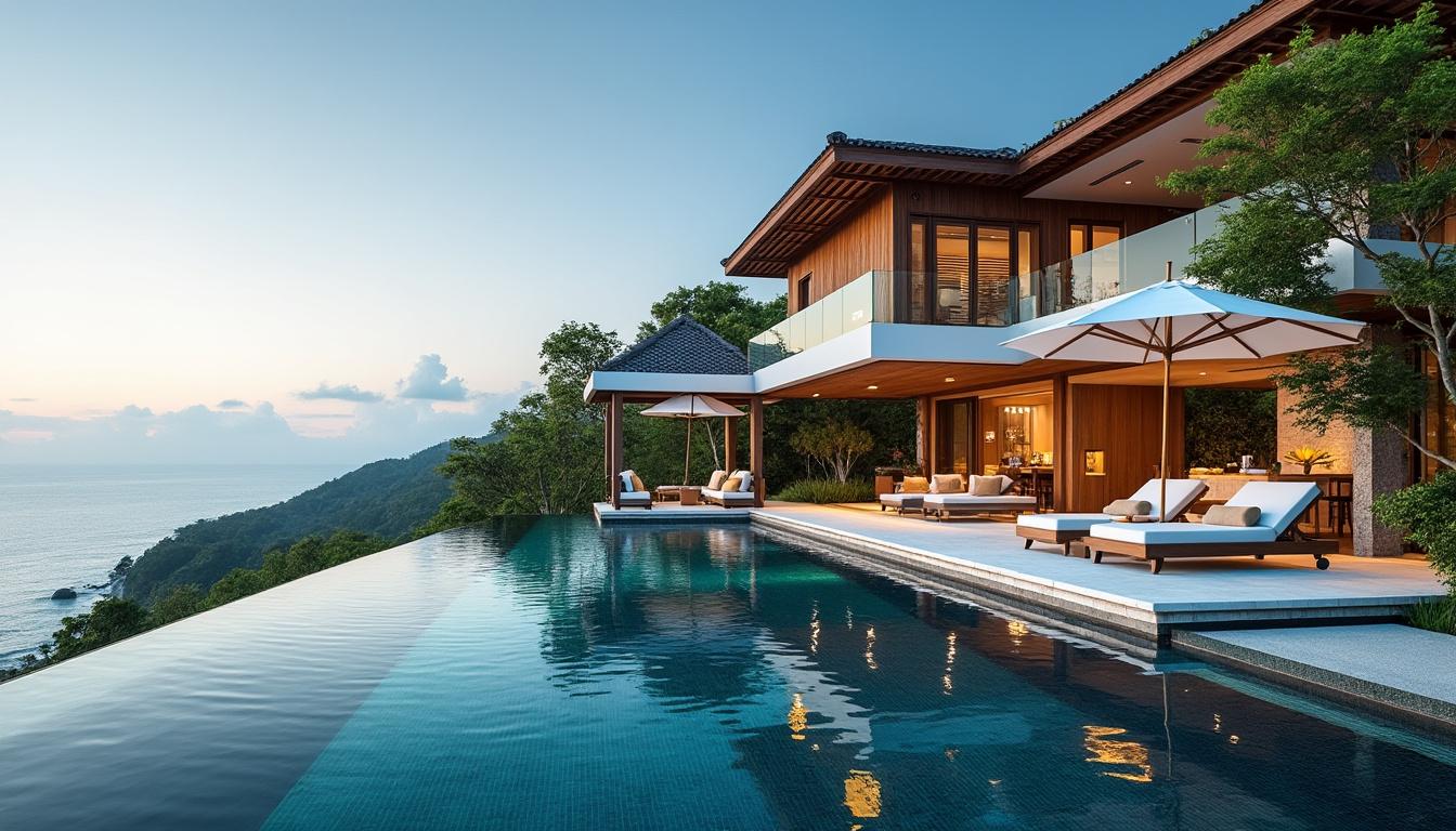découvrez pourquoi choisir des hôtels 6 étoiles au vietnam transforme vos vacances en une expérience de luxe inoubliable, alliant confort exceptionnel, service personnalisé et cadres paradisiaques.