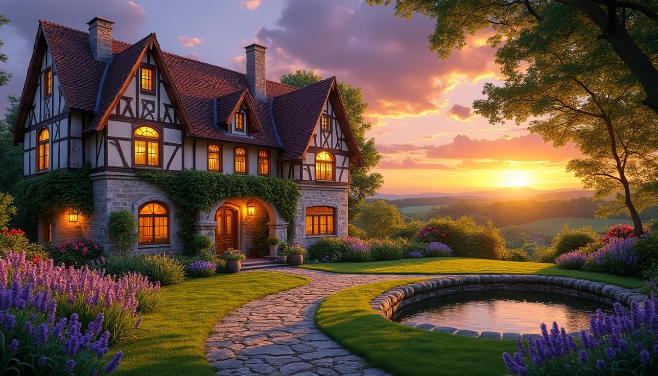 découvrez pourquoi les meilleurs sites de locations de vacances en vallée de la loire sont indispensables pour planifier un séjour exceptionnel, alliant confort, authenticité et accès aux trésors de la région.