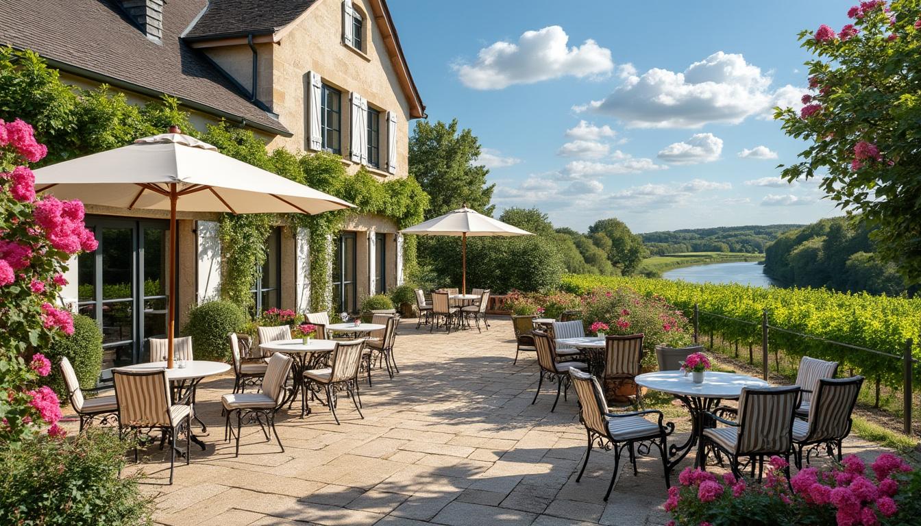 découvrez pourquoi les meilleurs sites de locations de vacances en vallée de la loire sont essentiels pour préparer un séjour inoubliable alliant confort, authenticité et découvertes culturelles.