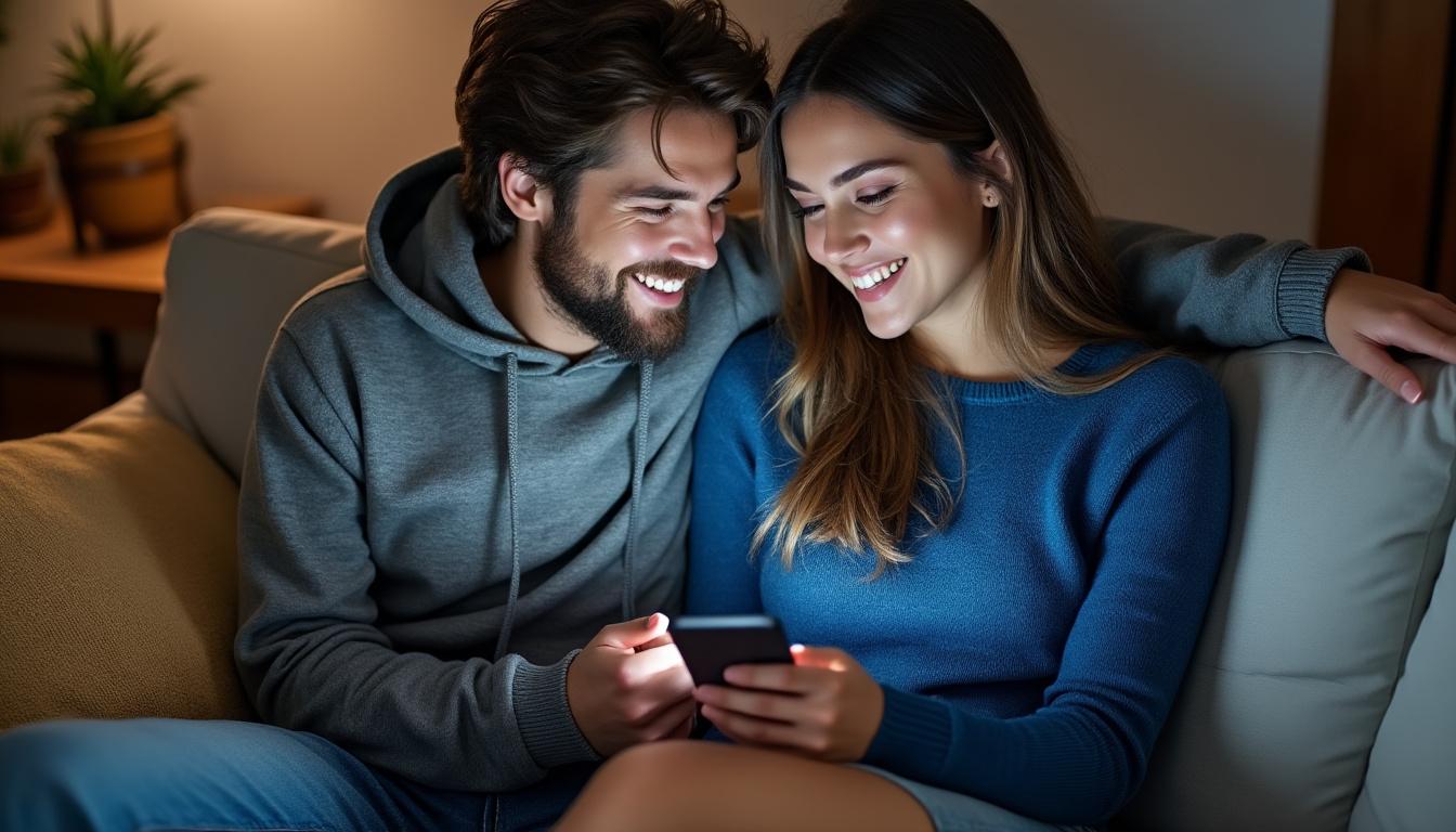 découvrez ce que signifie vraiment un 'bisous' envoyé par sms par un homme : simple amitié ou sentiment amoureux ? analyse et conseils pour mieux comprendre ses intentions.