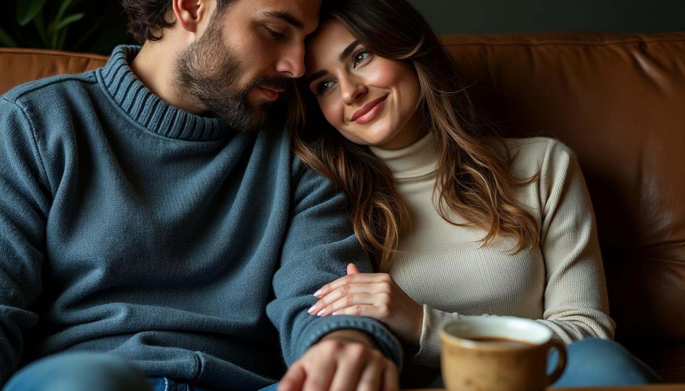 découvrez si un homme qui vous envoie 'bisous' par sms exprime simplement de l'amitié ou des sentiments plus profonds. analysez les signes et comprenez ses intentions.