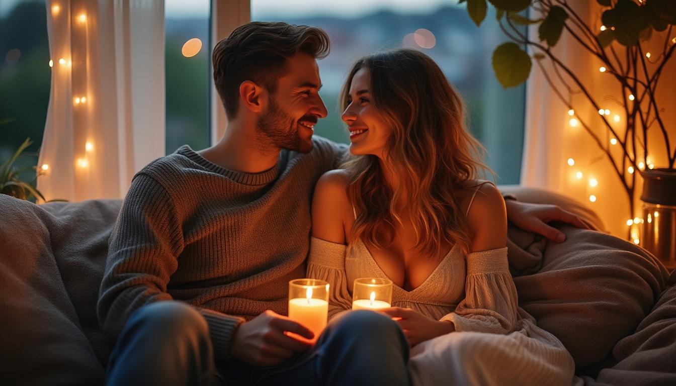 explorez des questions dilemmes pour couples afin de renforcer l'amour et favoriser une communication apaisée. améliorez votre relation grâce à des discussions sincères et bienveillantes.