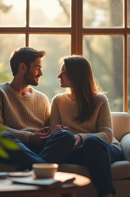 explorez des questions dilemmes pour couples afin de favoriser une communication apaisée et renforcer l'amour dans votre relation.