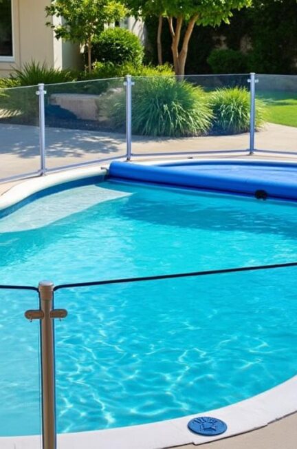 découvrez nos systèmes anti-noyade efficaces pour sécuriser votre piscine et protéger vos enfants contre les accidents. assurance tranquillité et sécurité garanties.