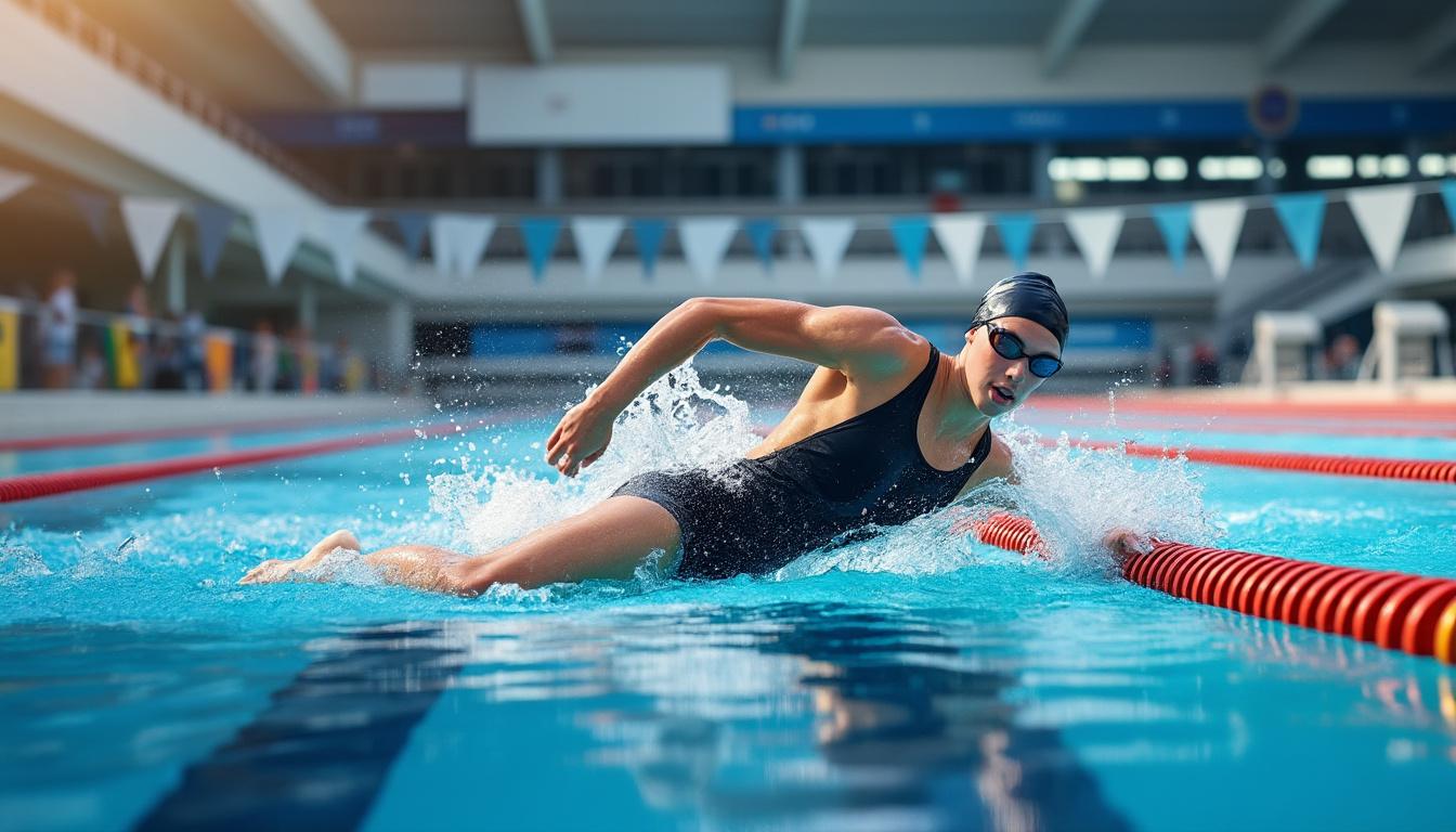 explorez notre liste complète des sportifs dont le nom commence par la lettre n et découvrez leurs parcours et réalisations.