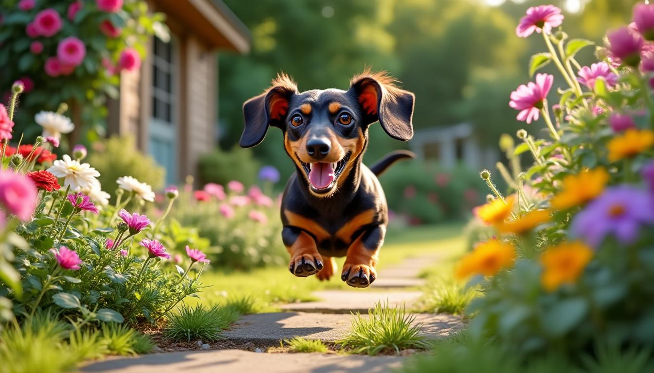 découvrez les erreurs courantes à éviter avec votre teckel à poil ras pour assurer son bien-être et renforcer votre complicité avec ce fidèle compagnon.