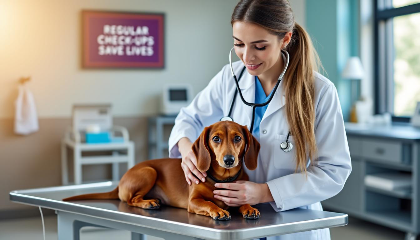 découvrez les erreurs courantes à éviter avec votre teckel à poil ras pour assurer son bien-être et renforcer votre relation avec ce fidèle compagnon.
