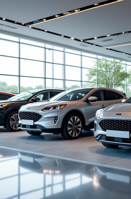 découvrez notre comparatif des meilleurs mandataires auto ford pour trouver les offres les plus avantageuses et économiser sur votre prochain véhicule ford.