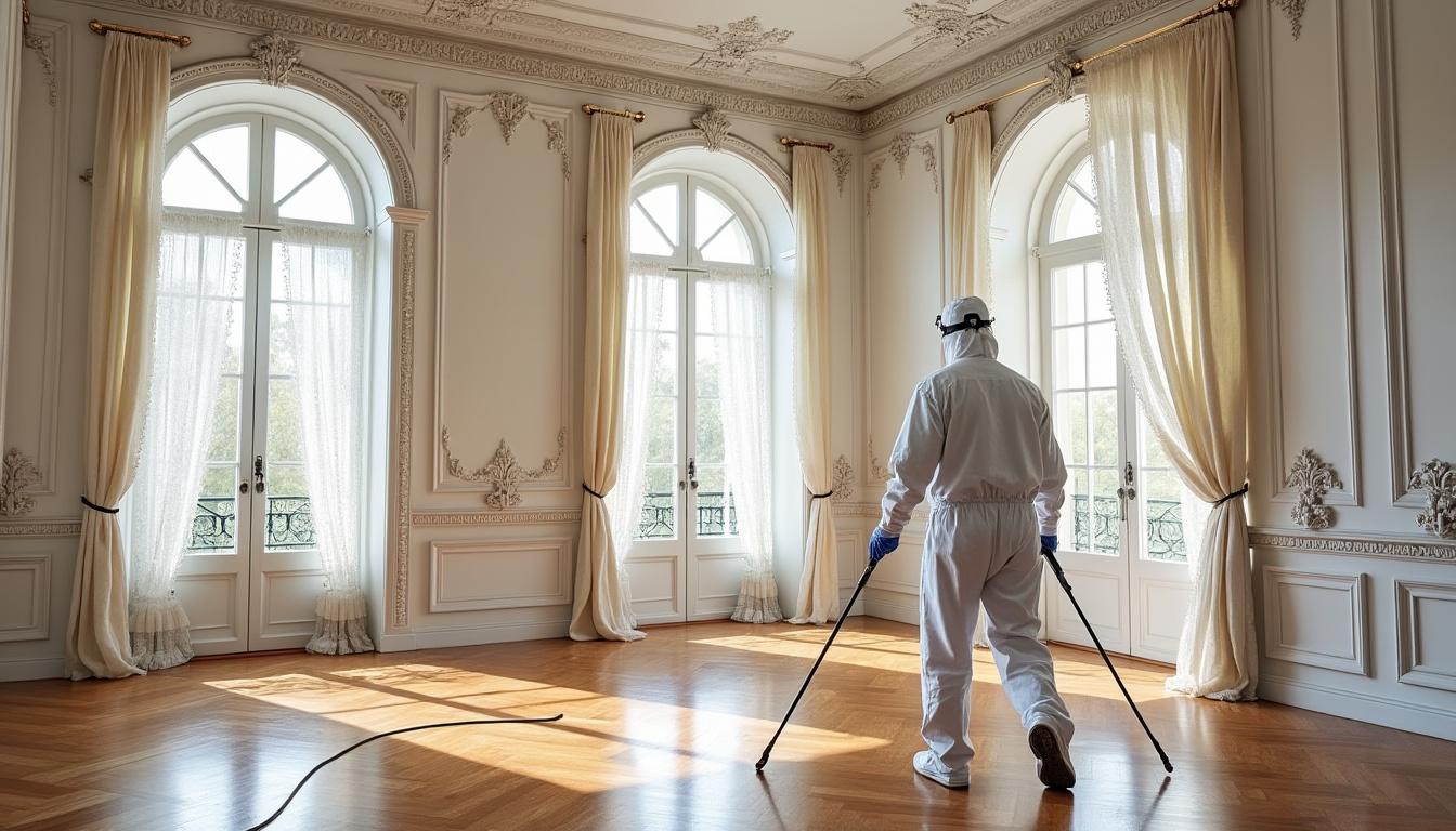 découvrez tout ce qu'il faut savoir sur les prix de la désinsectisation à lille : tarifs, facteurs influençant les coûts et conseils pour choisir le meilleur service.