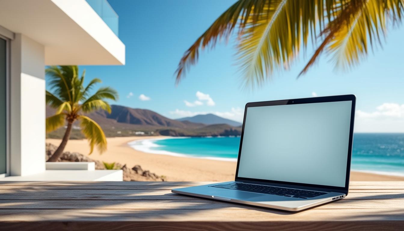 découvrez les meilleurs sites de locations de vacances à fuerteventura (îles canaries) et réservez facilement votre séjour idéal en quelques clics.