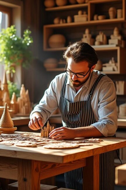 découvrez notre boutique de puzzles 3d en bois avec des designs uniques pour un divertissement créatif et original. parfaits pour tous les âges !