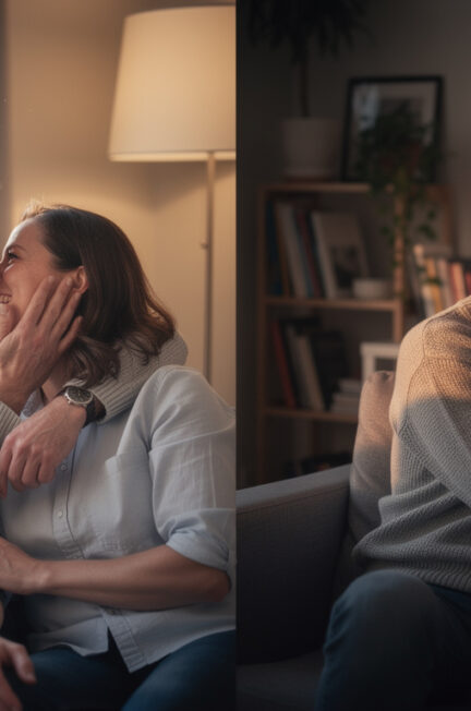 découvrez comment un simple 'bonjour mon chéri d'amour' peut renforcer votre connexion et apporter plus de douceur à votre relation au quotidien.