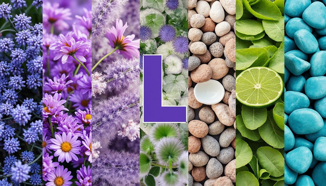 découvrez une liste complète des couleurs commençant par la lettre l pour sublimer vos projets de bricolage avec style et originalité.