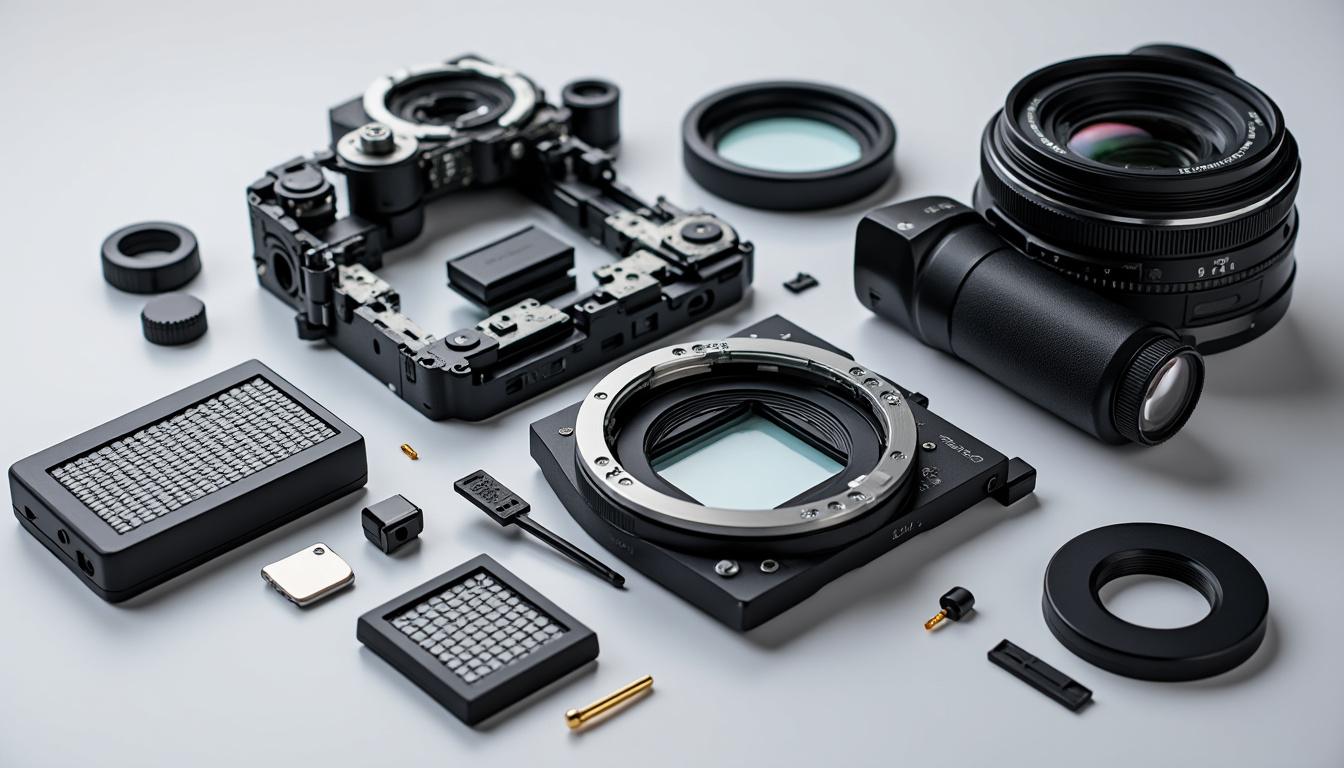 découvrez un guide étape par étape pour maîtriser votre appareil photo facilement et améliorer vos compétences en photographie rapidement.