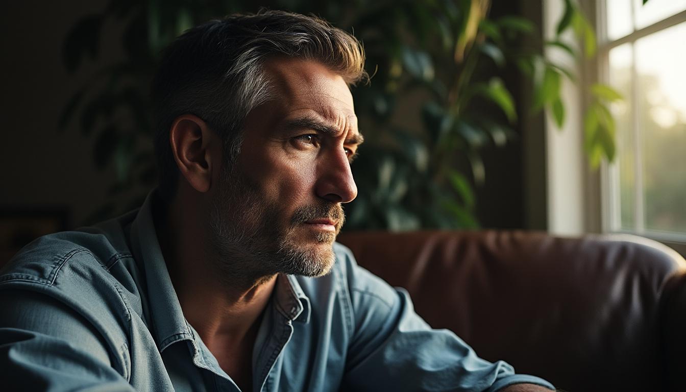 découvrez comment soutenir un homme marié qui décide de s'éloigner de sa maîtresse, en évitant les pièges émotionnels et en favorisant un chemin vers la réconciliation et le bien-être.