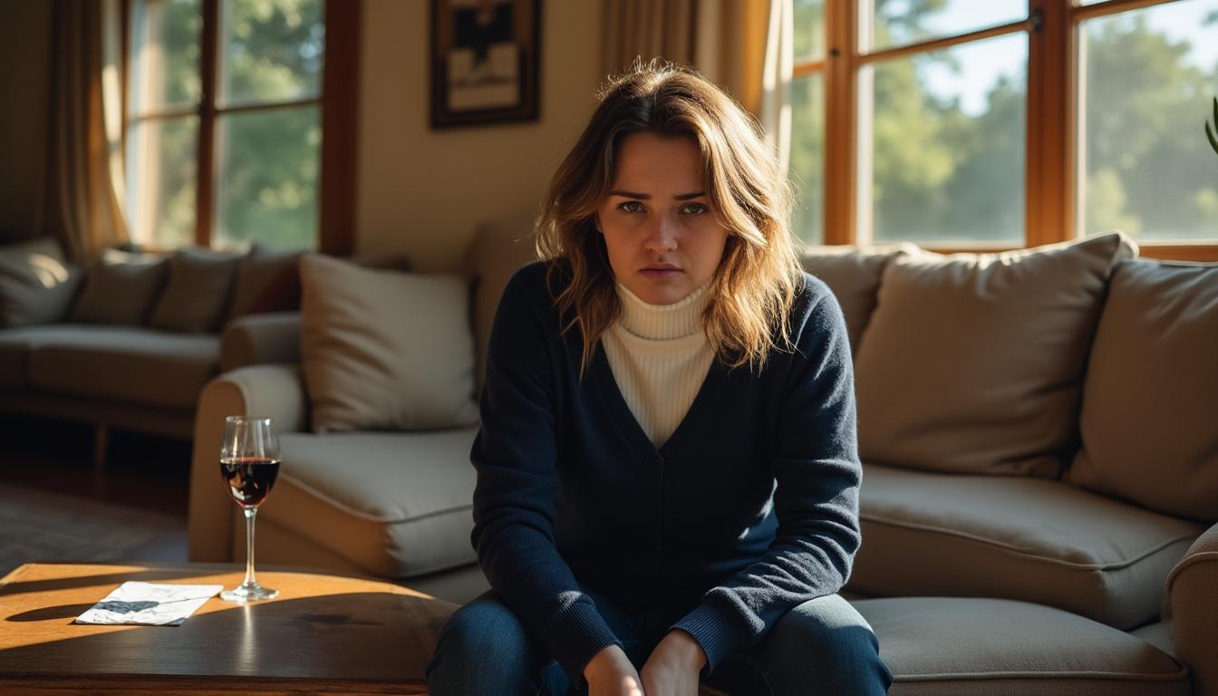 découvrez comment soutenir un homme marié qui décide de s'éloigner de sa maîtresse, en évitant les pièges émotionnels et en favorisant un chemin de réconciliation et de sérénité.