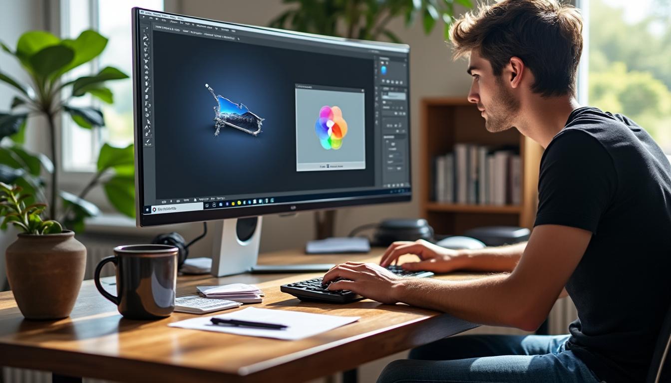 découvrez comment installer photoshop cs 5 sur ubuntu linux, explorez la compatibilité et évaluez les performances pour tirer le meilleur parti de ce logiciel sur votre système open source.