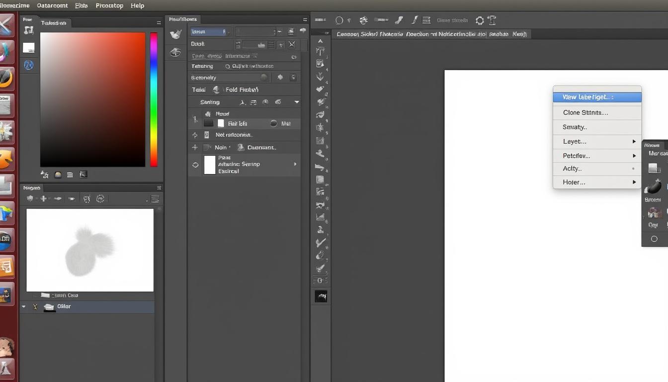 découvrez comment installer photoshop cs 5 sur ubuntu linux, explorez sa compatibilité et évaluez ses performances pour une expérience optimale sur votre système open source.