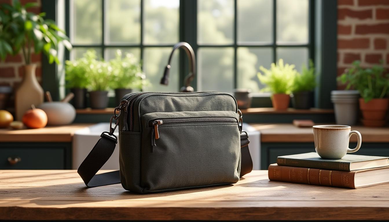 découvrez nos astuces simples et efficaces pour entretenir facilement votre sac cabas résistant et lavable en machine, afin de prolonger sa durée de vie et conserver son aspect neuf.