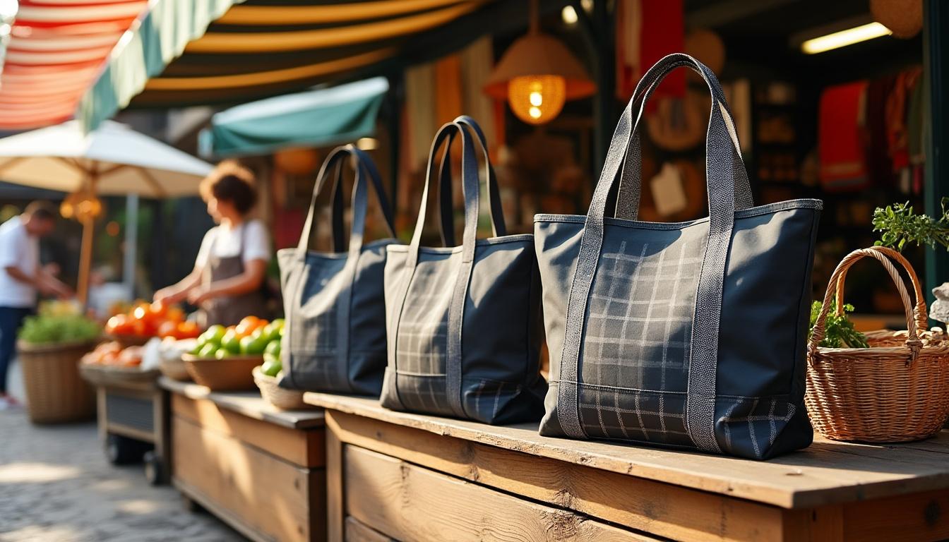 découvrez nos astuces pratiques pour entretenir facilement votre sac cabas résistant et lavable en machine, et prolongez sa durée de vie tout en gardant son éclat.