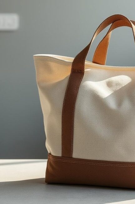 découvrez nos astuces simples et efficaces pour entretenir facilement votre sac cabas résistant, lavable en machine, et prolonger sa durée de vie.