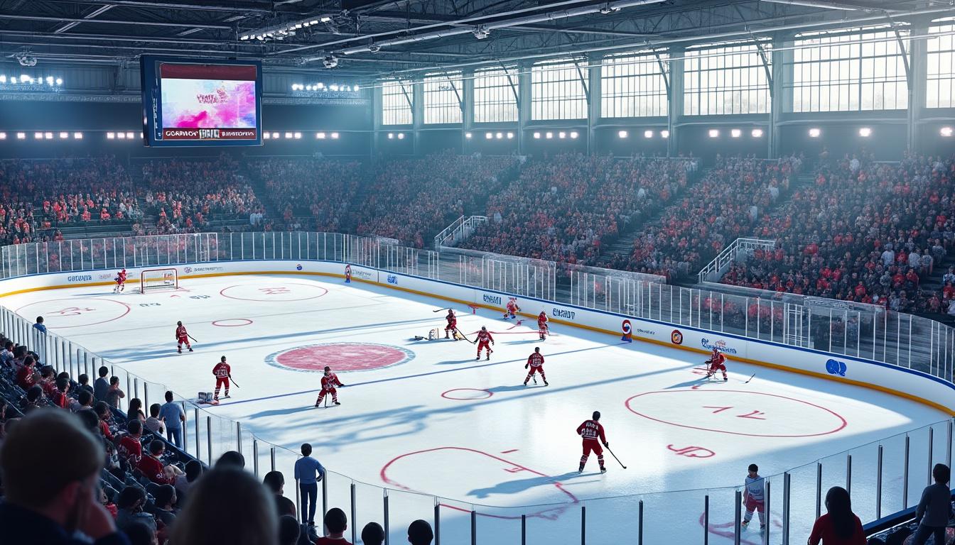 découvrez notre sélection des meilleurs sports commençant par la lettre i à essayer absolument pour varier vos activités et rester en forme.