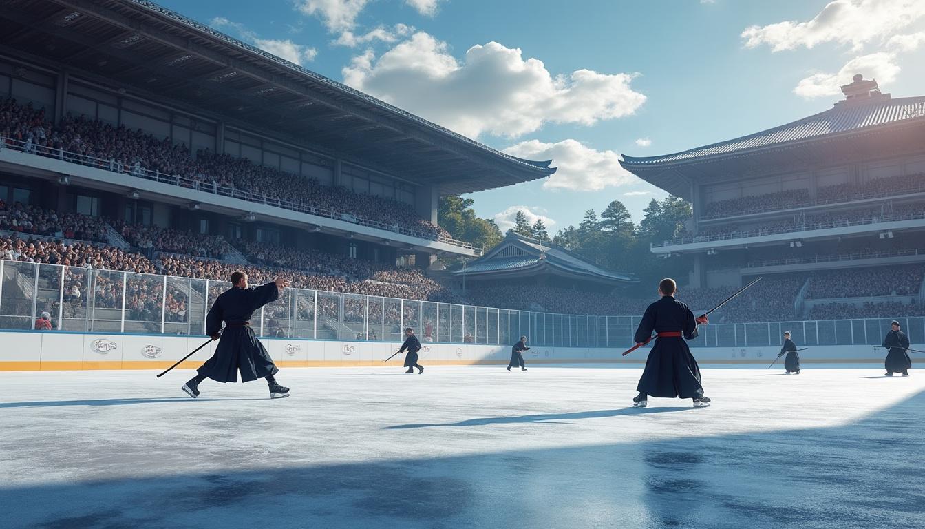 découvrez la liste incontournable des meilleurs sports commençant par la lettre i à essayer absolument pour varier vos activités et booster votre bien-être.