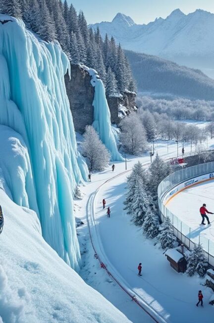 découvrez notre sélection des meilleurs sports commençant par la lettre 'i' à essayer absolument pour diversifier vos activités et vivre de nouvelles expériences sportives.
