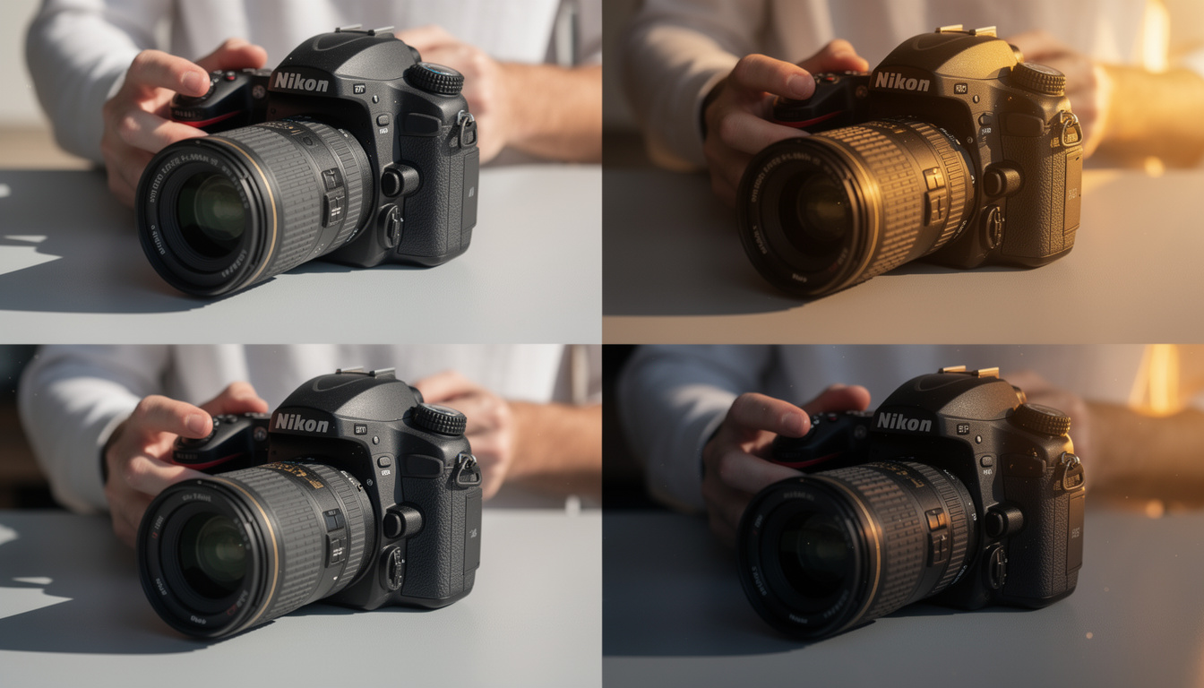 découvrez la comparaison complète entre le nikon d780 et le d750 pour choisir l'appareil photo idéal, que vous soyez débutant ou photographe avancé.