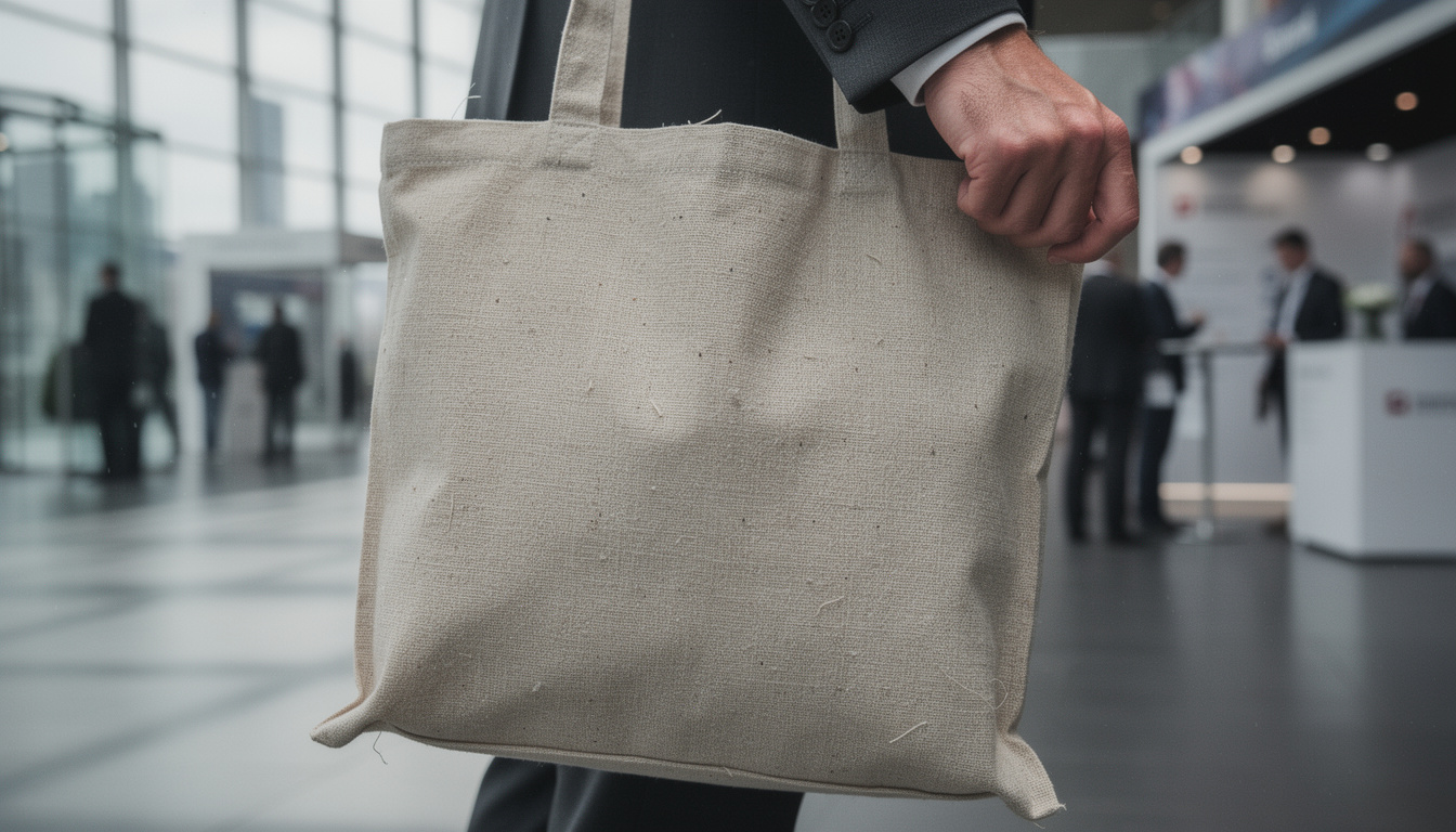 découvrez pourquoi le cabas publicitaire est un choix privilégié des entreprises lors des événements professionnels, alliant visibilité, utilité et impact durable.