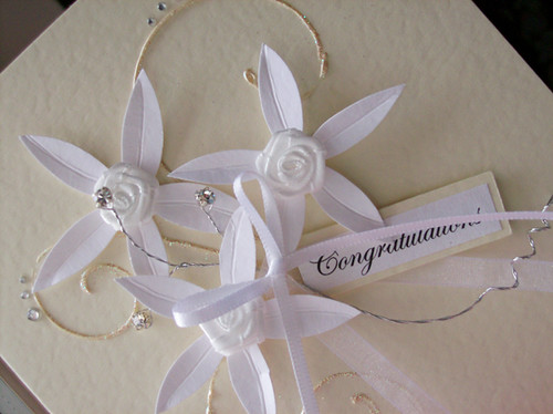 félicitations mariage