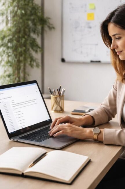 découvrez 7 astuces efficaces pour rédiger des mails inrae percutants et professionnels, et améliorez votre communication écrite au sein de l'organisation.